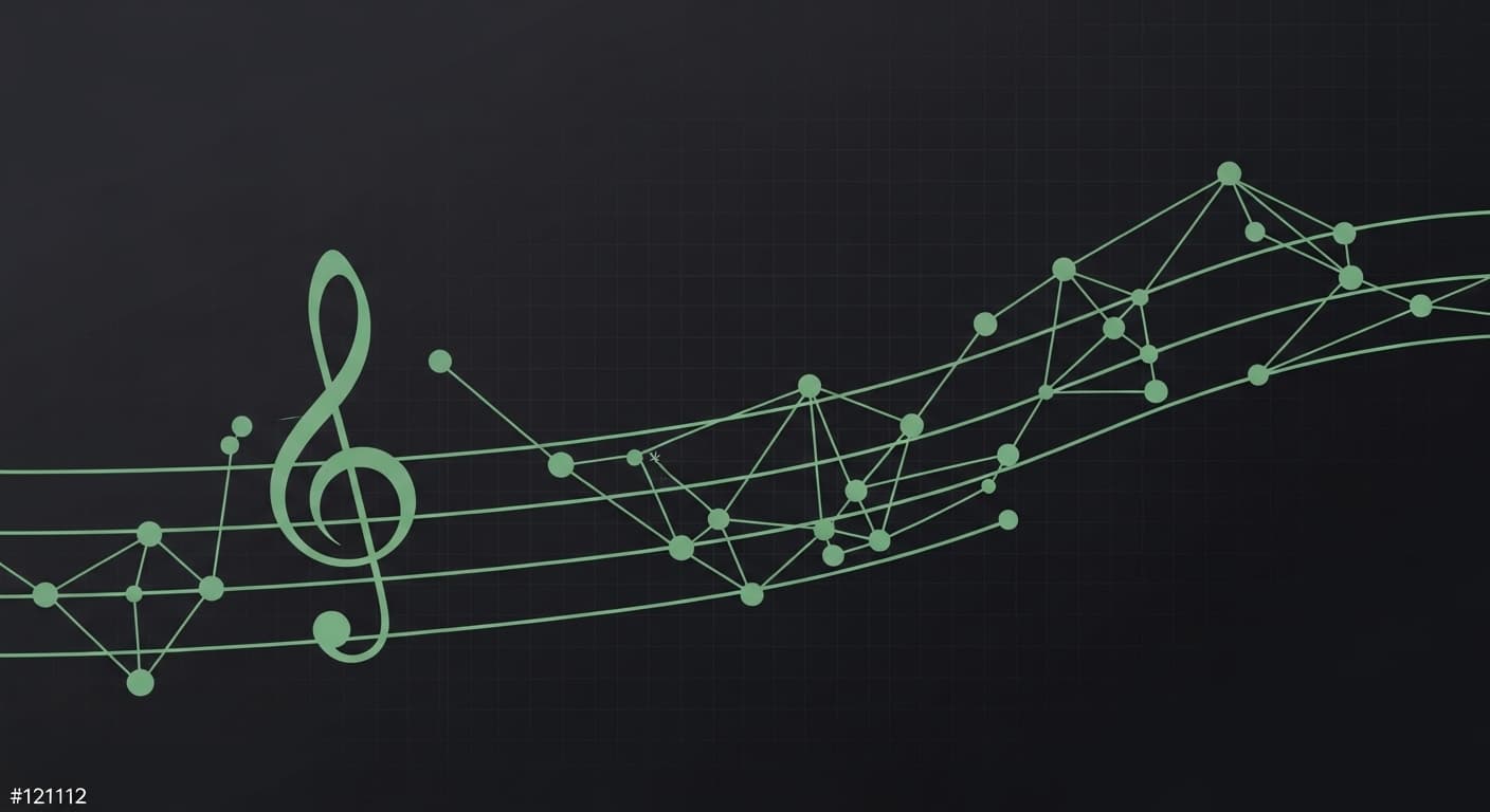 Data foundation network