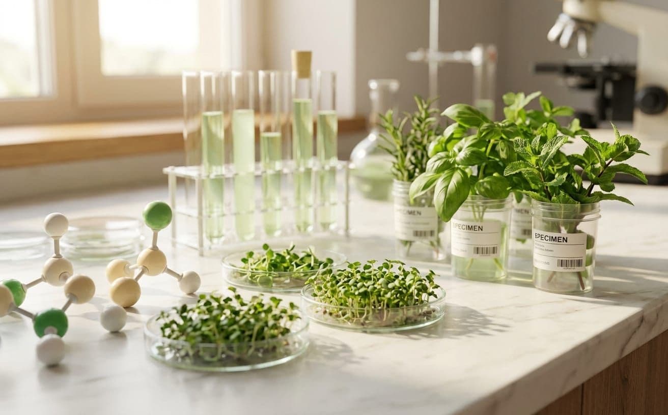 Biotech and health consumer research