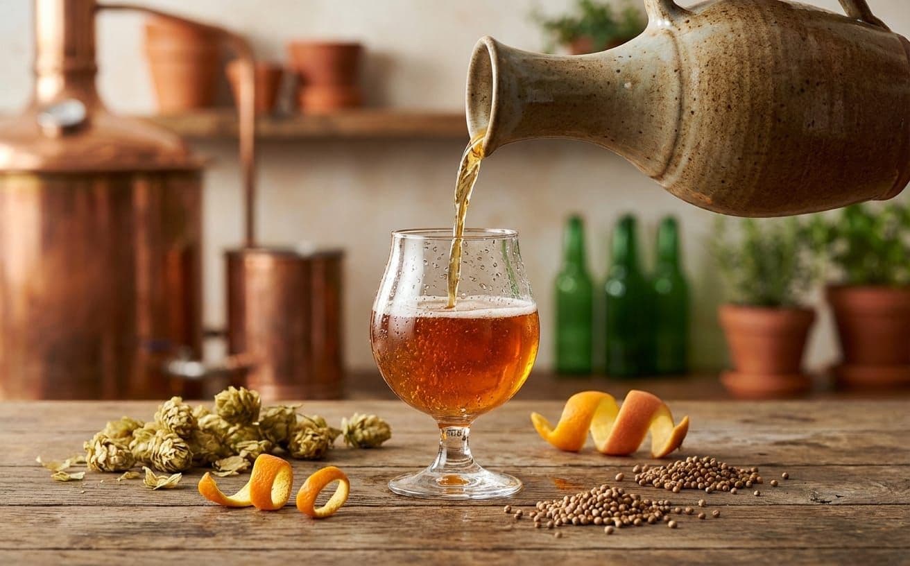 Food science sensory analysis