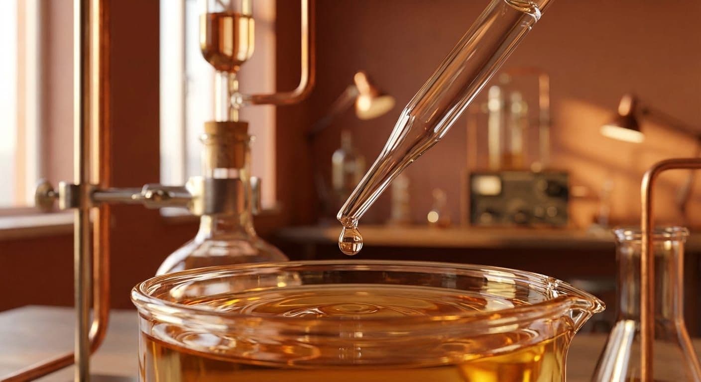 Scroll animation technology