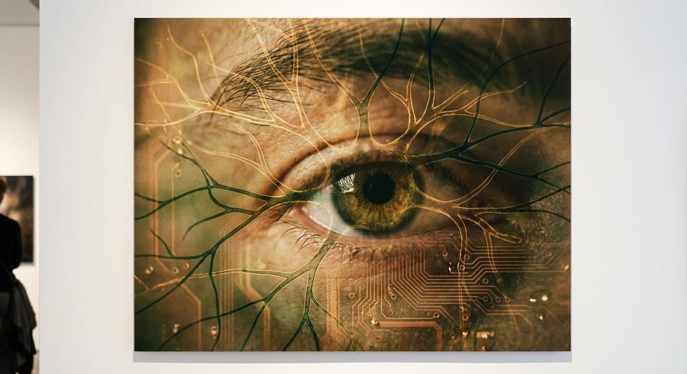 What AI Is, and What It Is Not