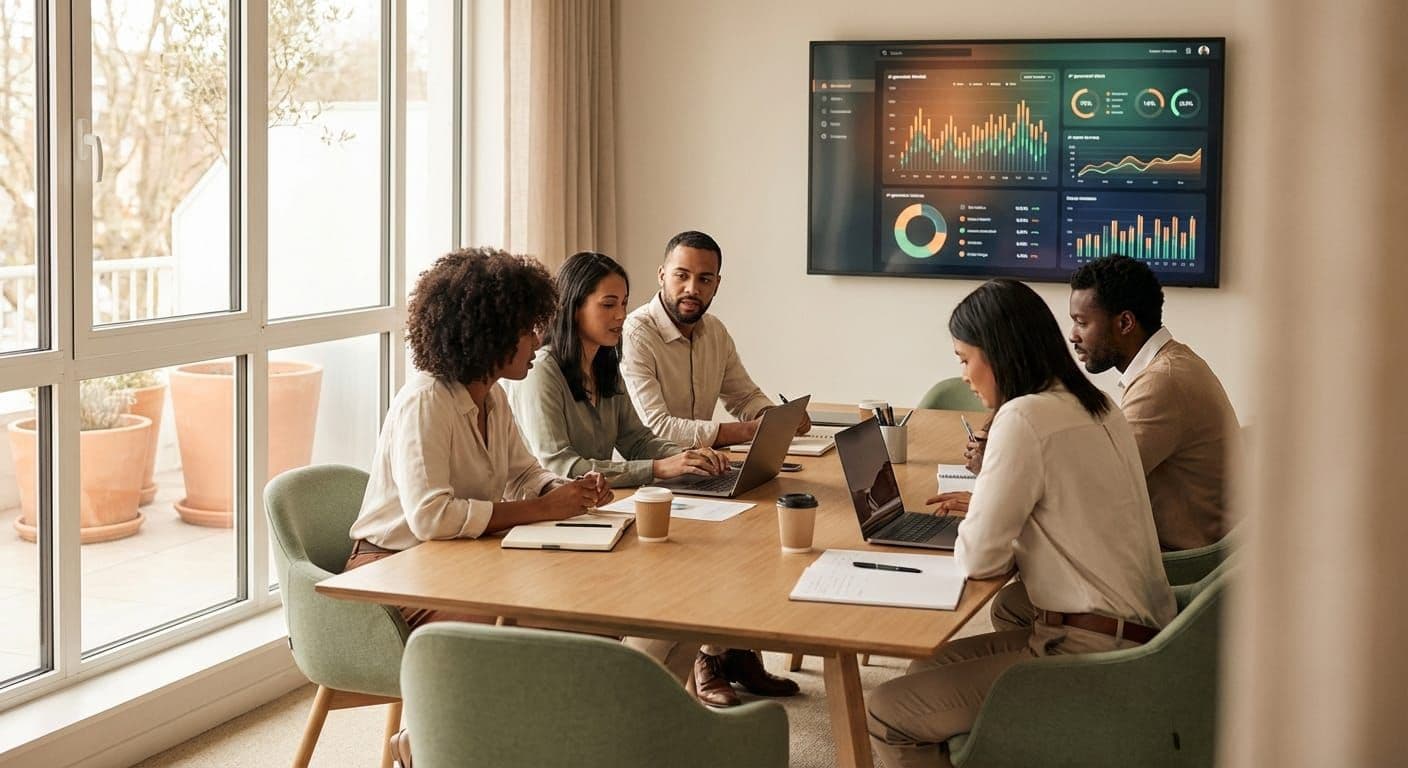 AI for Consumer Insights course