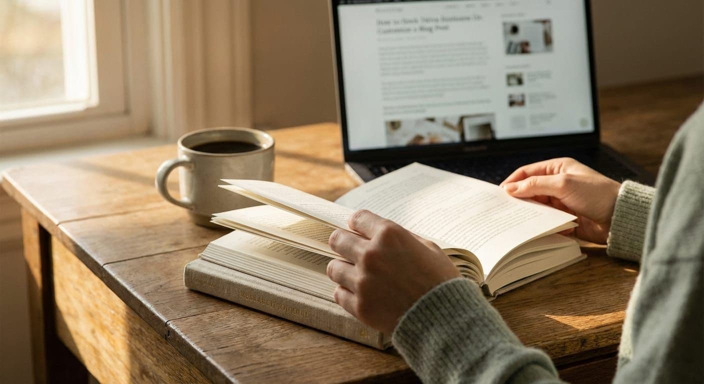 Resources and insights