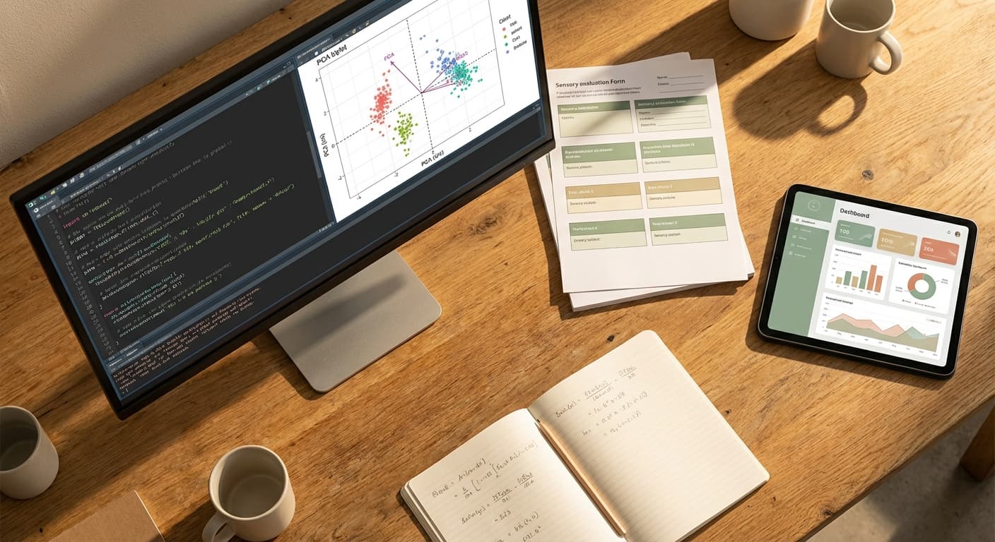 Data science and coding with AI assistance