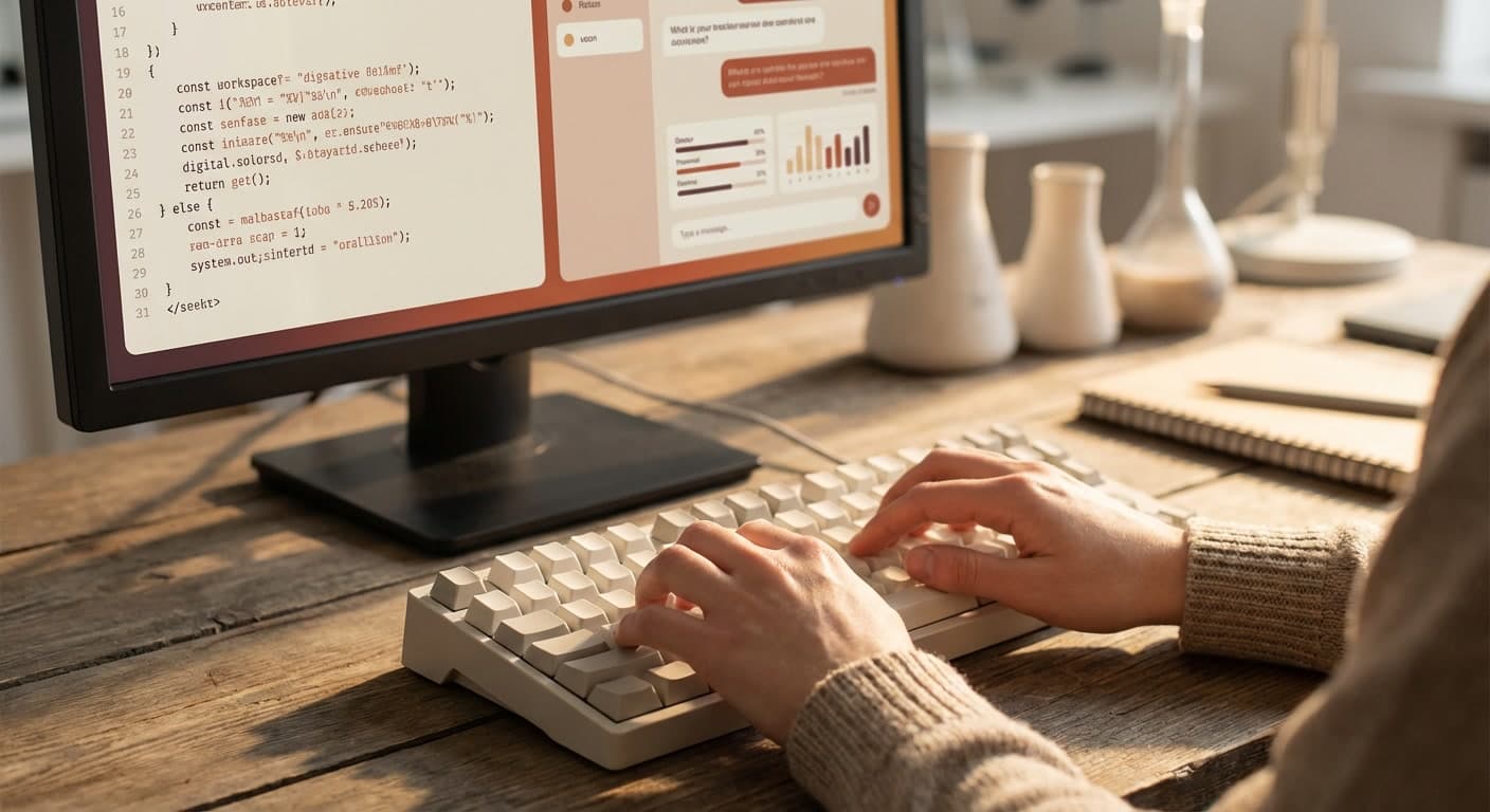 Pair Programming With AI