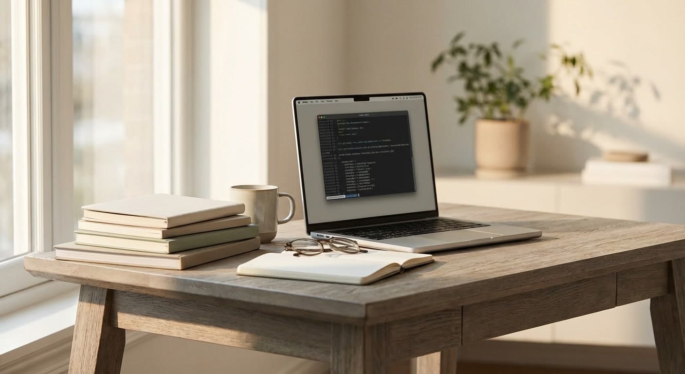 Reproducible AI Workflows
