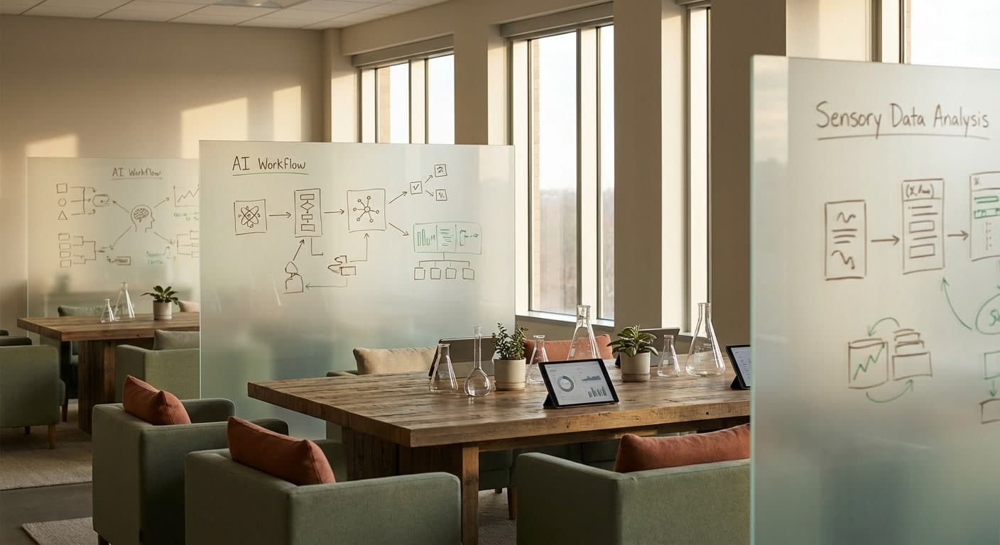 Framework-First AI Thinking