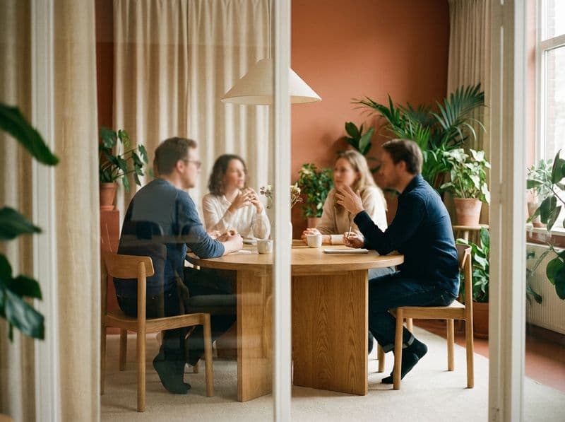 Community & Office Hours