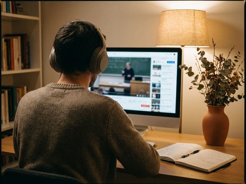 Recordings & Flexibility