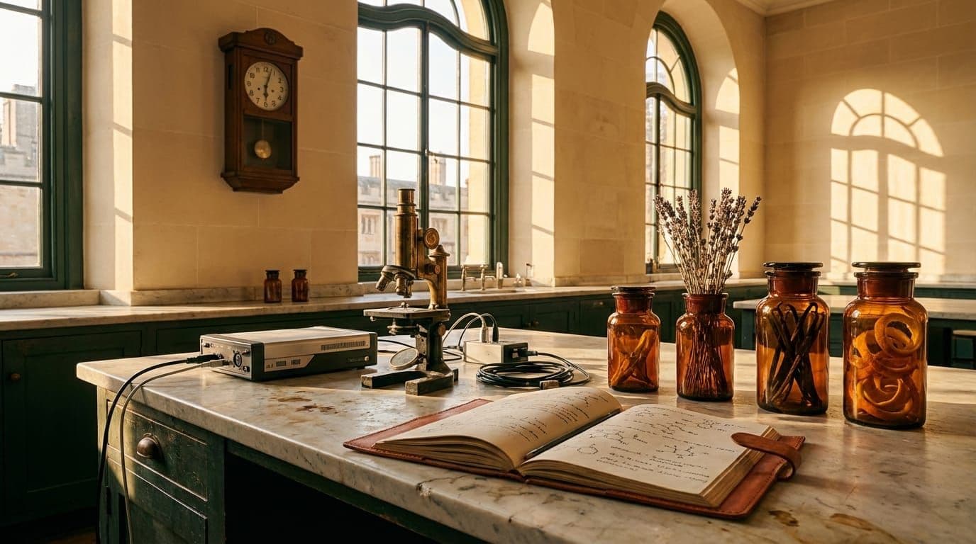 AI masterclass in action