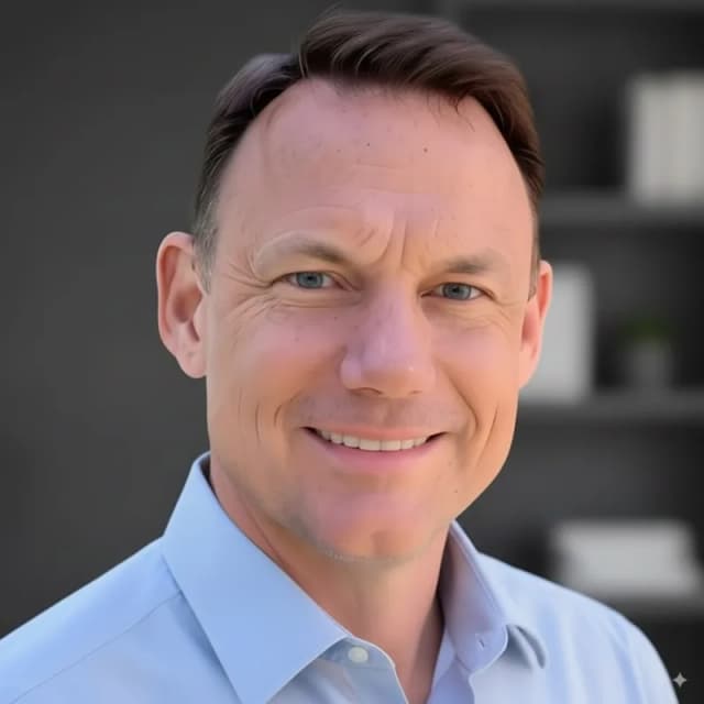 Dr. John Ennis