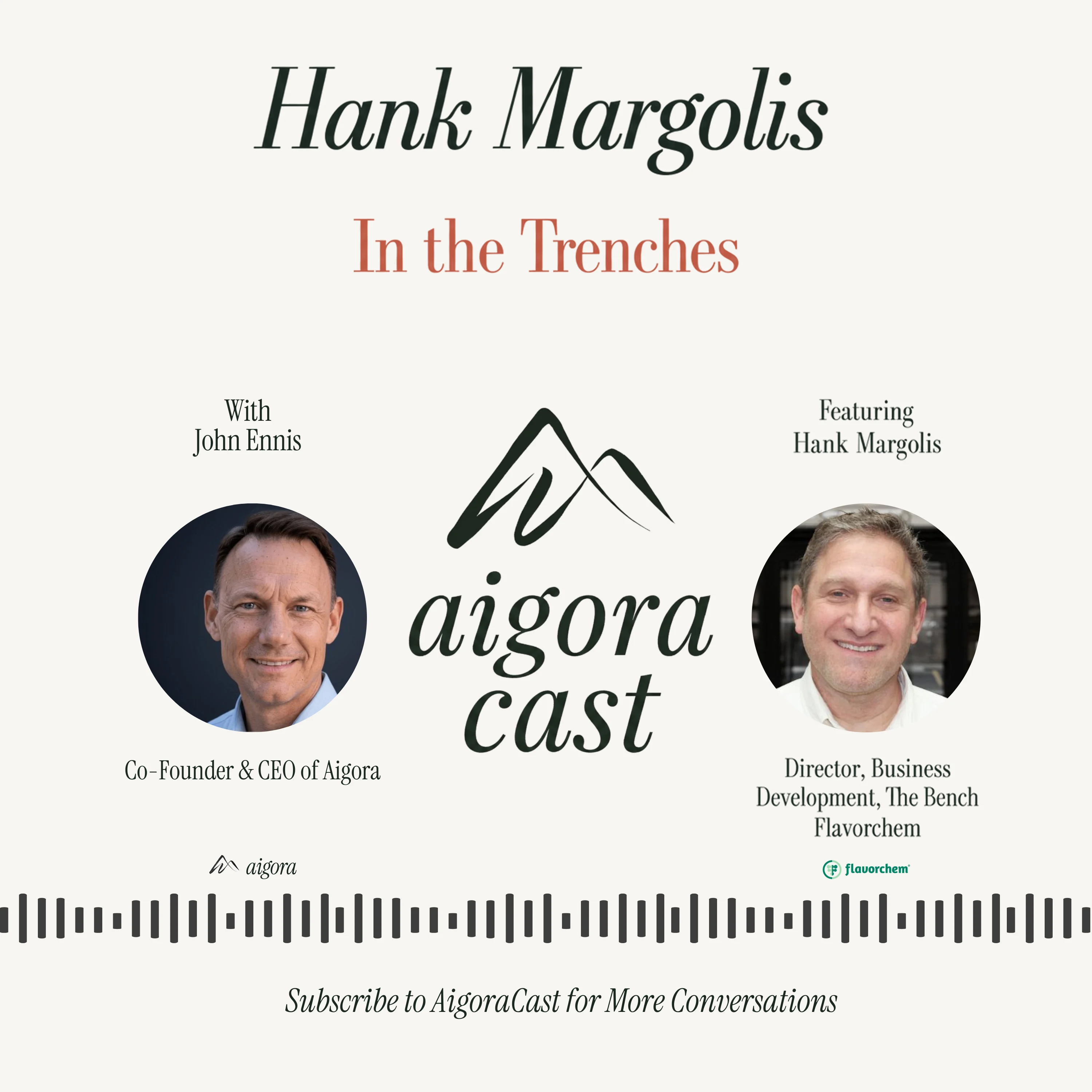Hank Margolis - In the Trenches