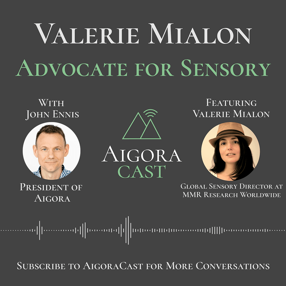 Featured image for Valerie Mialon - Advocate for Sensory