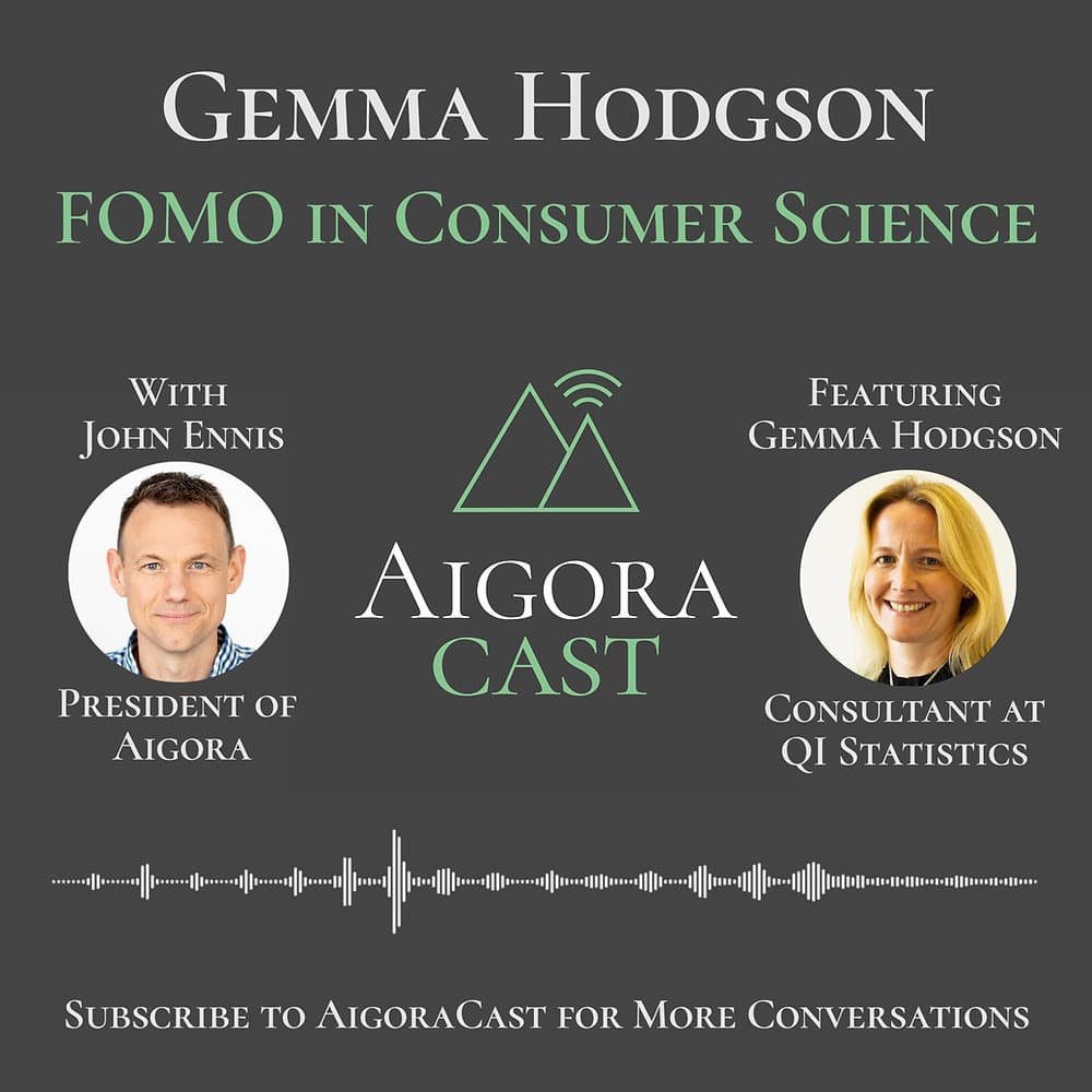 Featured image for Gemma Hodgson - FOMO in Consumer Science