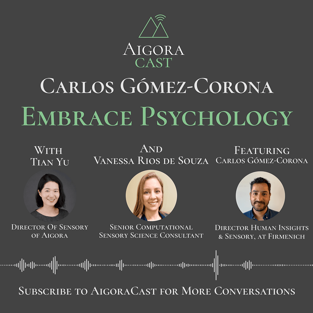 Featured image for Carlos Gomez–Corona - Embrace Psychology