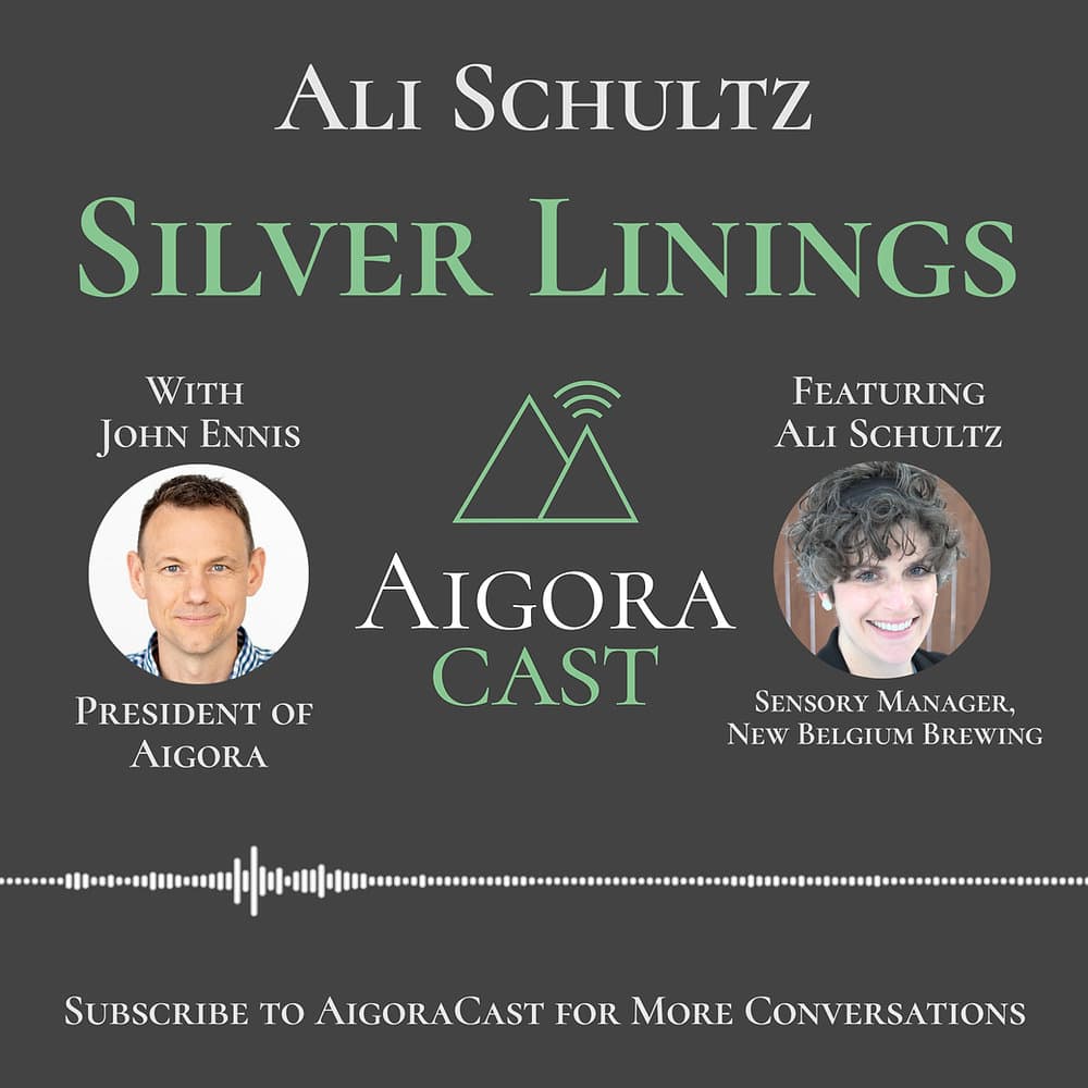 Featured image for Ali Schultz - Silver Linings