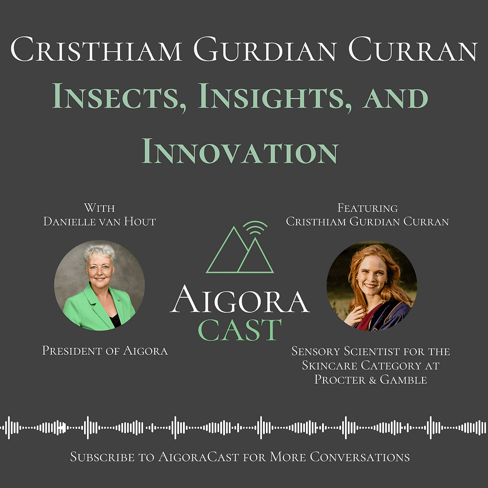 Featured image for Cristhiam Gurdian Curran - Insects, Insights, and Innovation