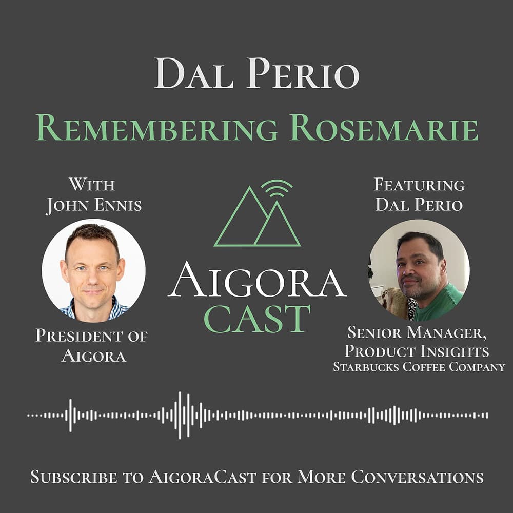 Featured image for Dal Perio - Remembering Rose Marie