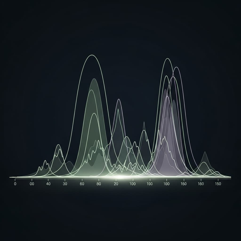 Improving the performance of A-Not A sensory discrimination ratings by modifying sample presentation probability - Research article illustration