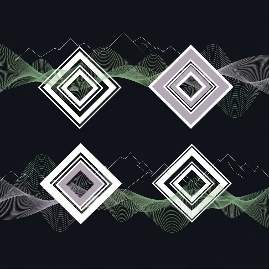 Application of combined tetrad tests and multi‐sip Temporal Check‐All‐That‐Apply to enhance carbonated beverage flavor differentiation - Research article illustration