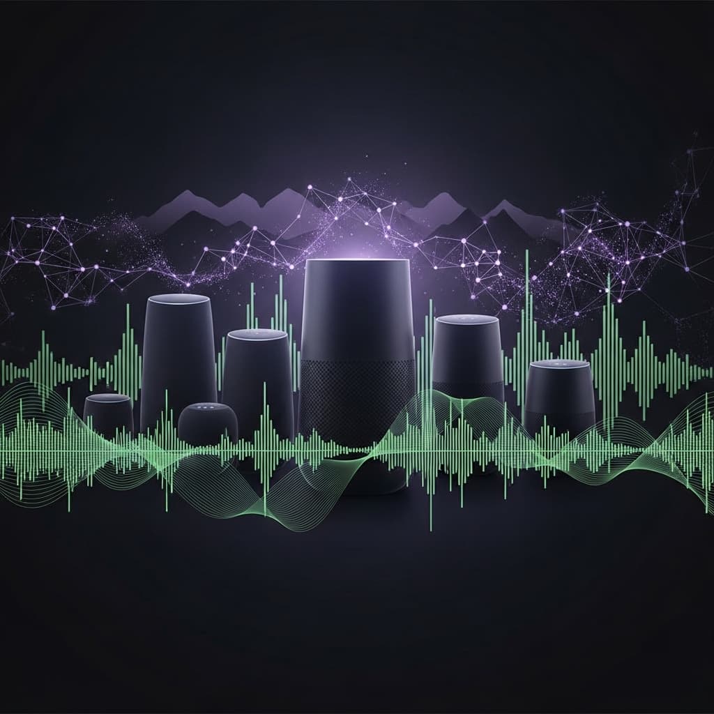 Voice-activated technology in sensory and consumer research: a new frontier - Research article illustration