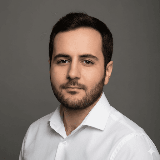 Arkadi Avanesyan, Technical Expert at Aigora