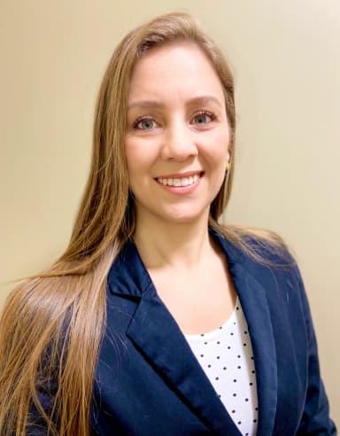 Dr. Vanessa Rios de Souza