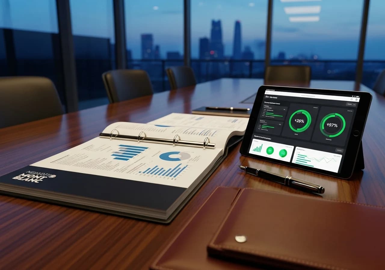 Stakeholder Confidence