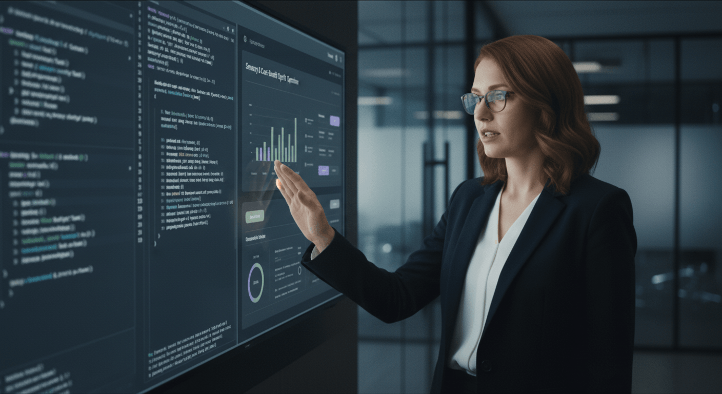 Automate & Accelerate Your Workflow