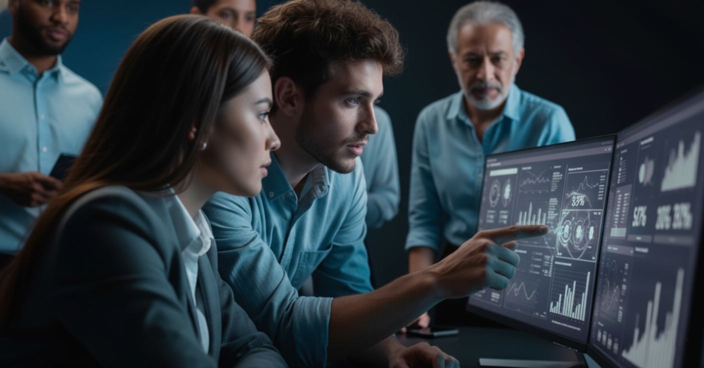 For Data Analysts & Junior Data Scientists