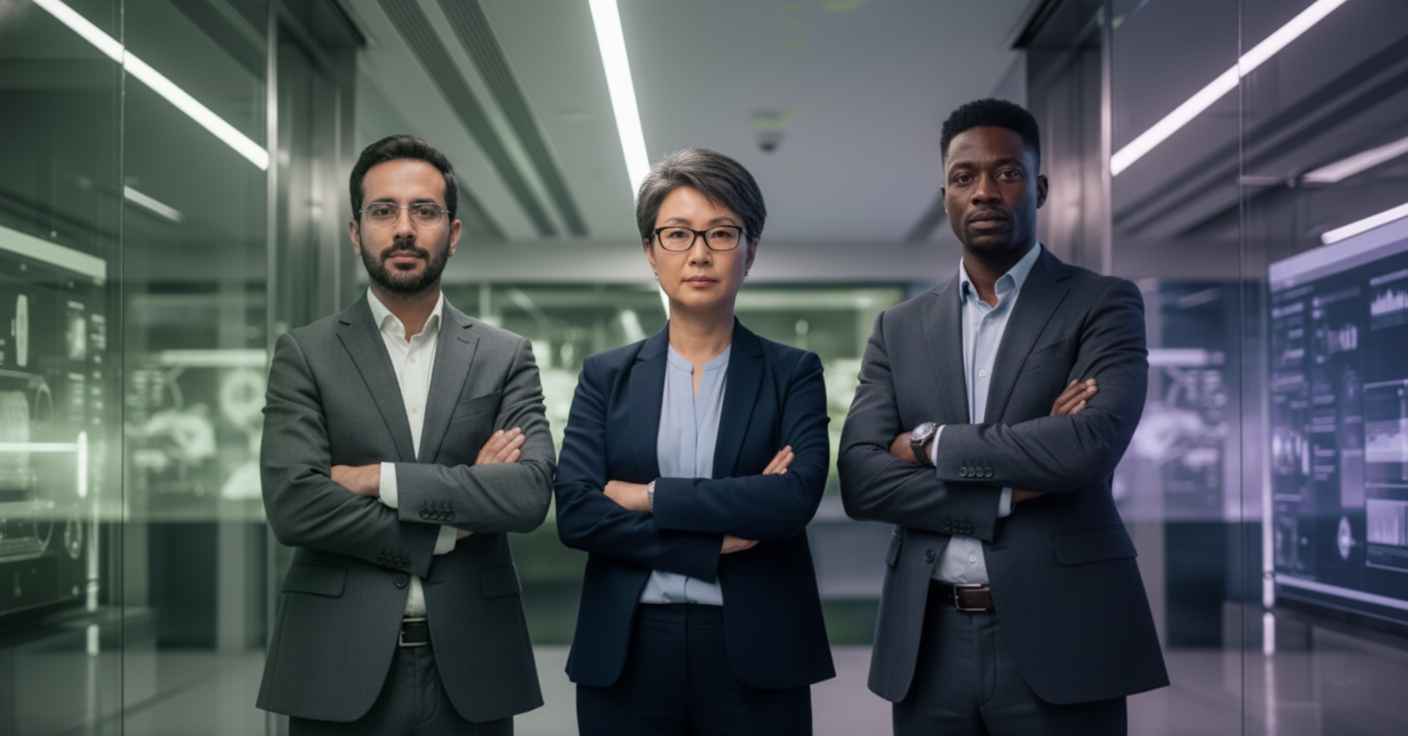 For Research Directors & Managers