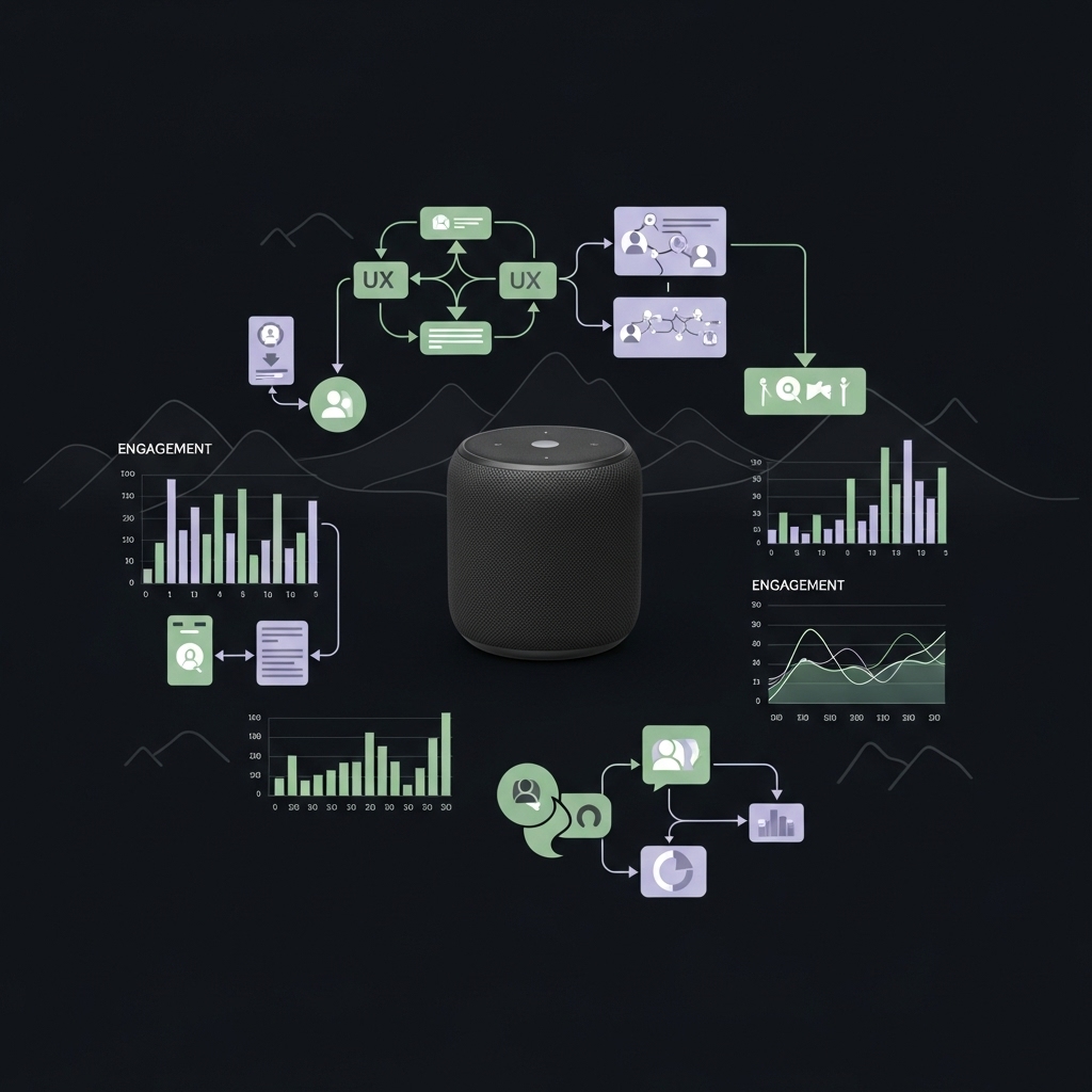 Understanding the Effects of Smart-Speaker-Based Surveys on Panelist Experience in Immersive Consumer Testing