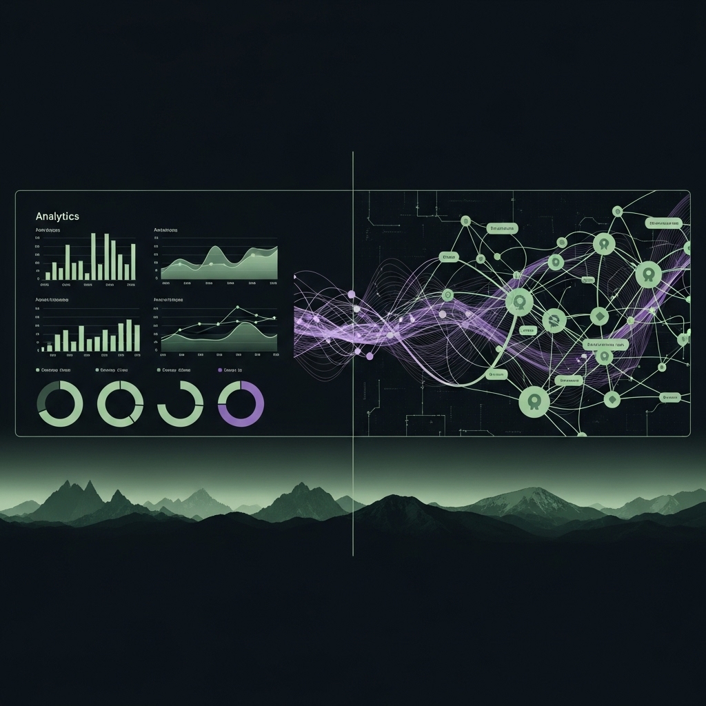 Traditional preference mapping and computational machine learning techniques: A comparative study of approaches to guide product development - Research article illustration